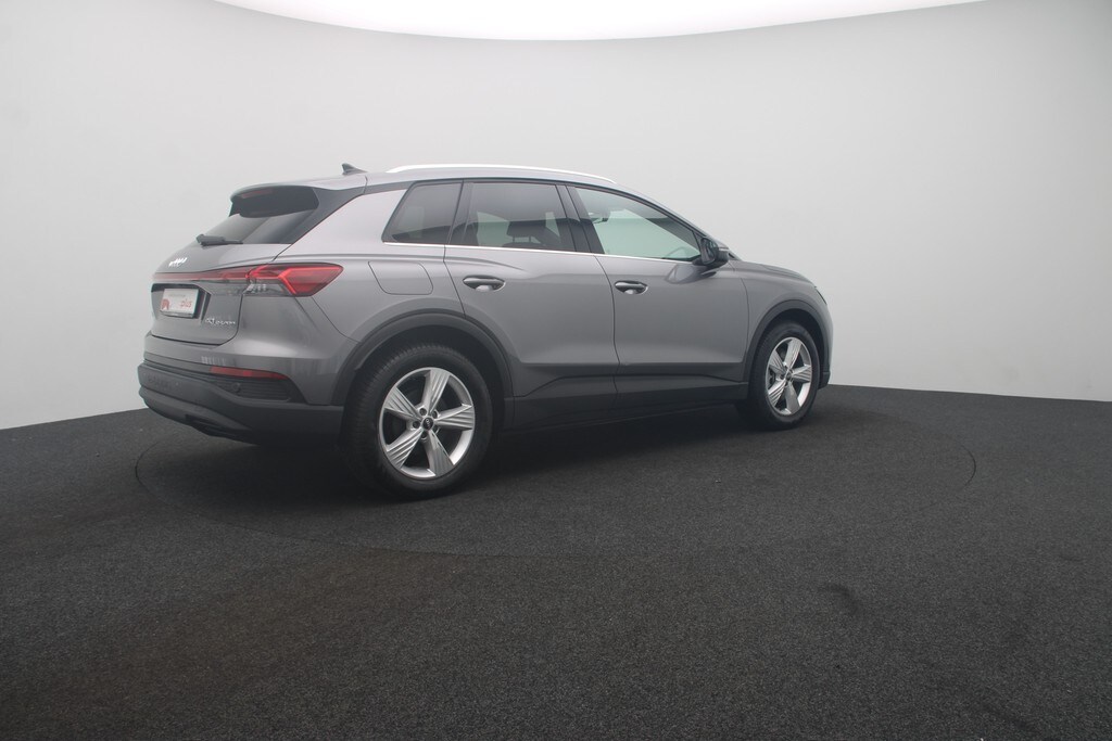 Image about Audi Q4 e-tron 40 e-tron