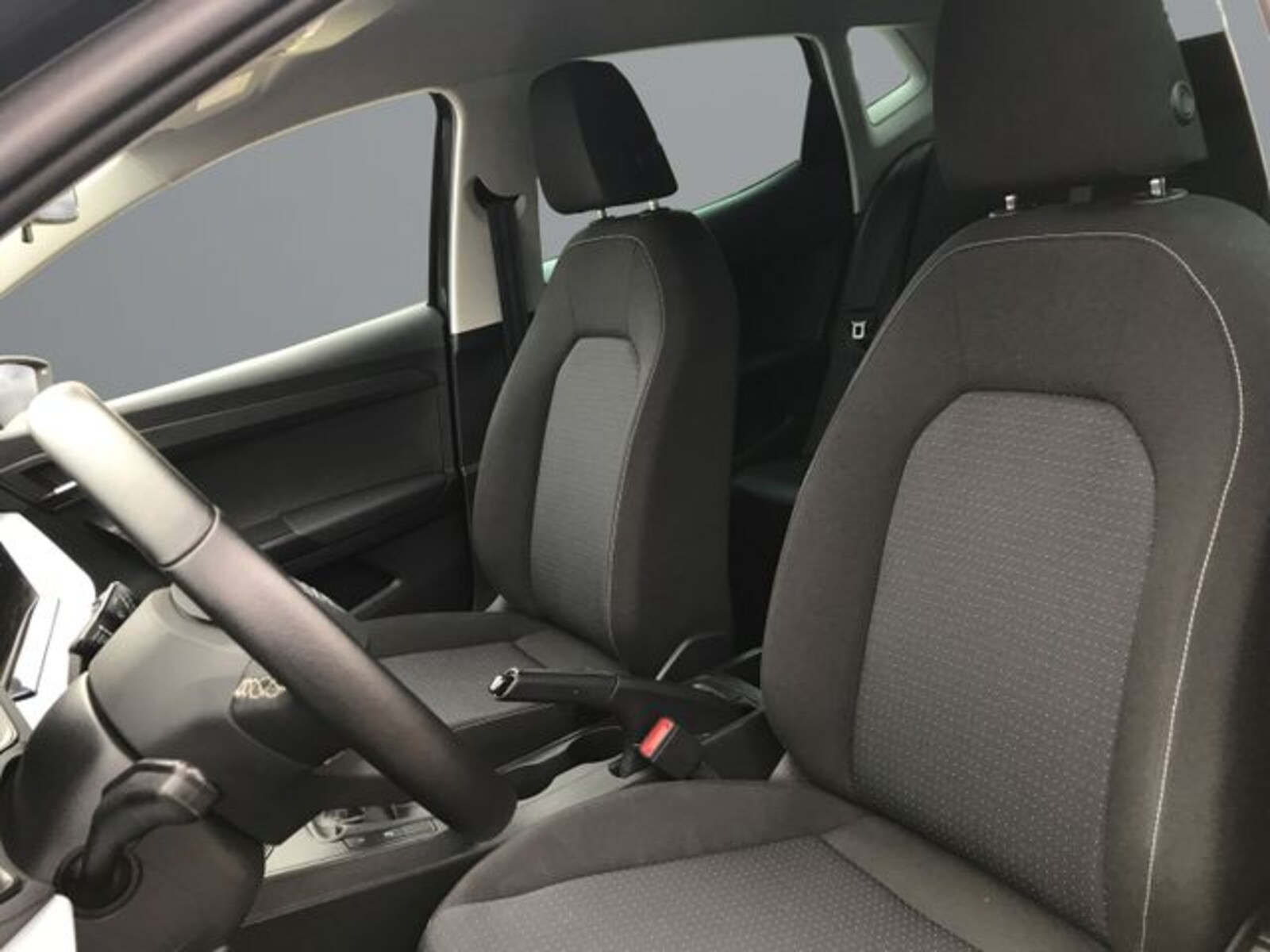 SEAT Ibiza – Bild 9