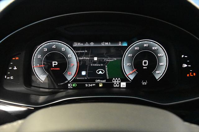 2026 Audi Q7 Premium - Photo 16