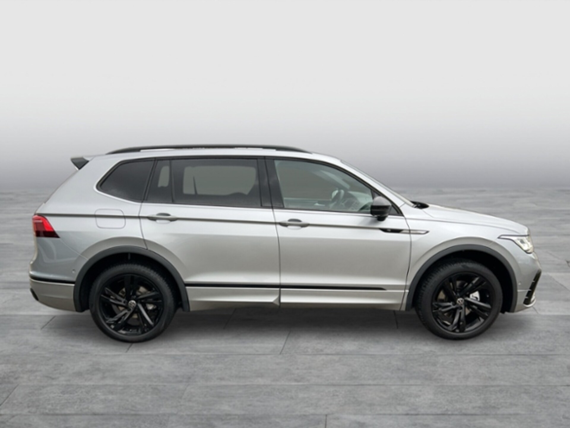 Volkswagen Tiguan Allspace R-Line