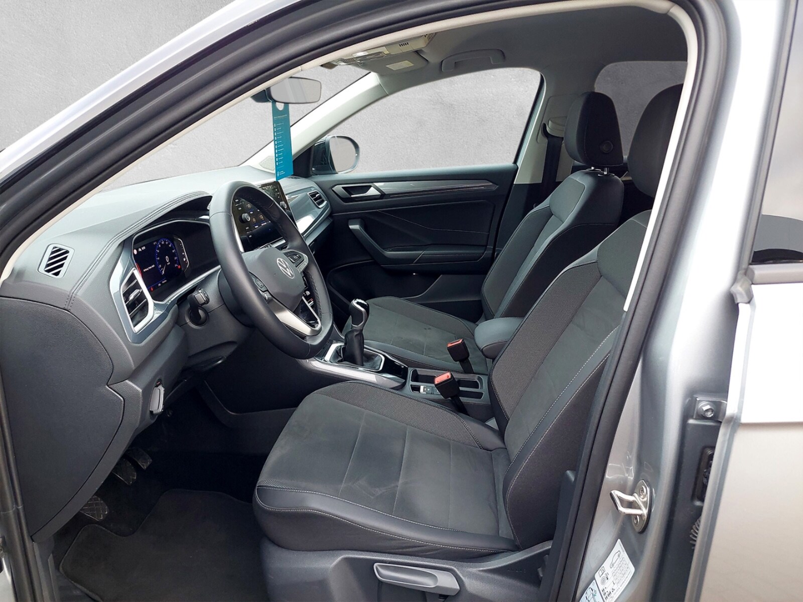 Volkswagen T-Roc – Bild 5