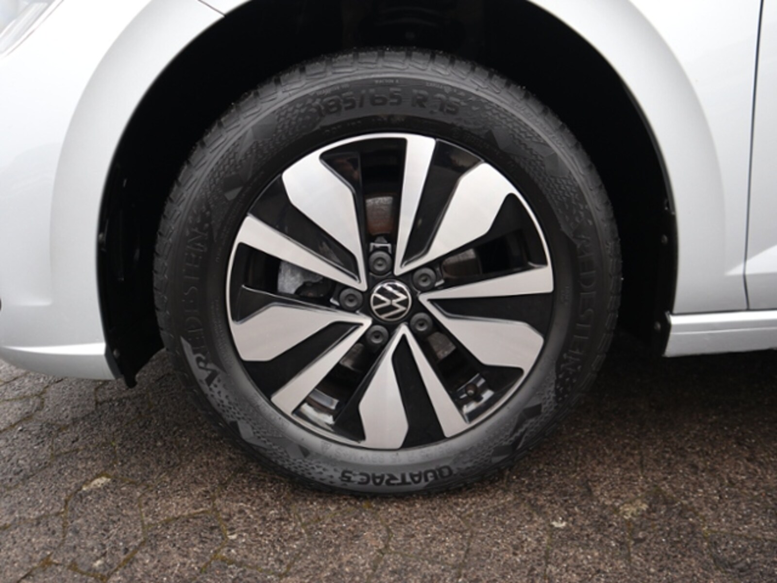 Volkswagen Polo – Bild 4