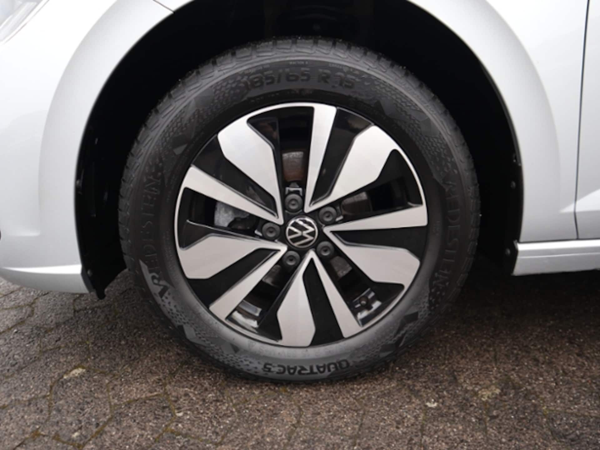 Volkswagen Polo MOVE