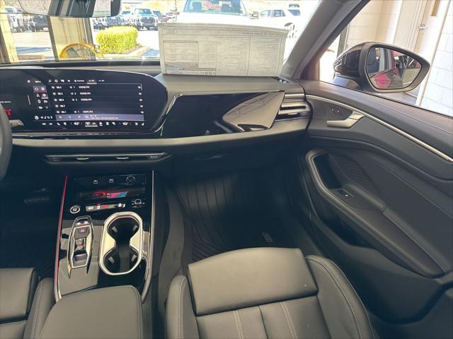 2026 Audi A6 Premium Plus - Photo 49