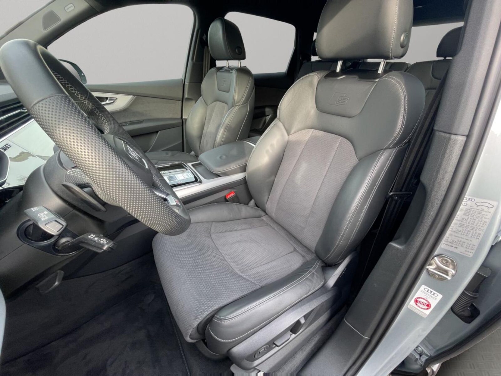 Audi Q7 – Bild 9