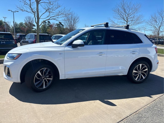 2024 Audi Q5