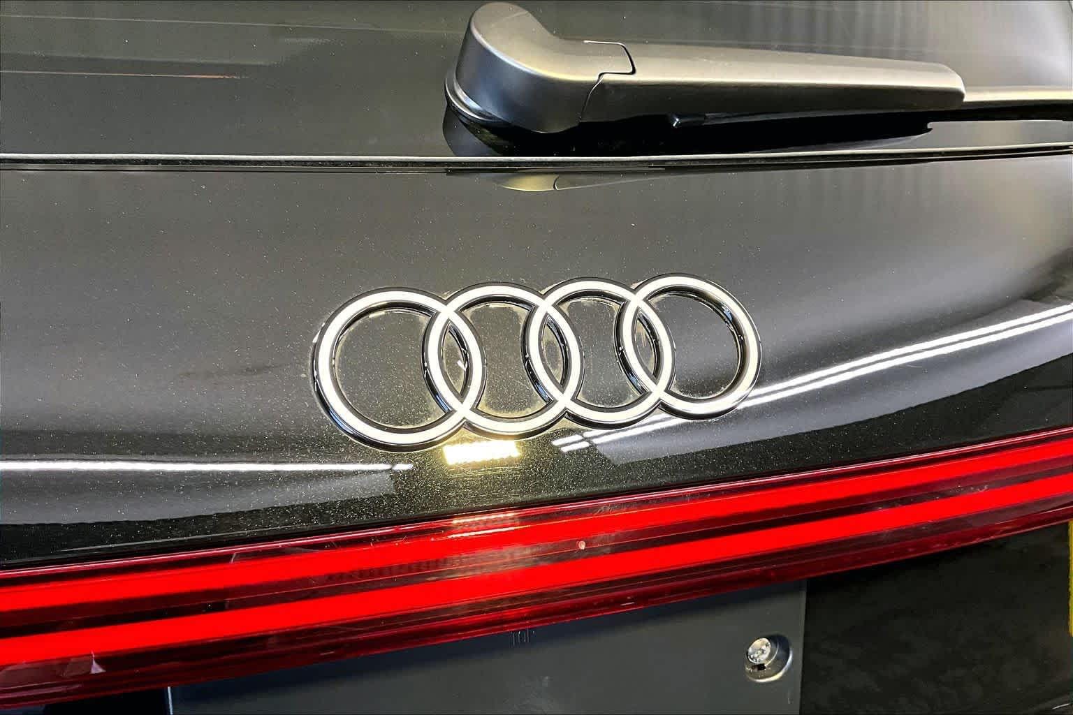 2025 Audi Q5 Premium Plus - Photo 33
