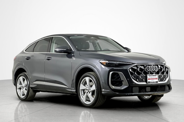 2026 Audi Q5 Sportback