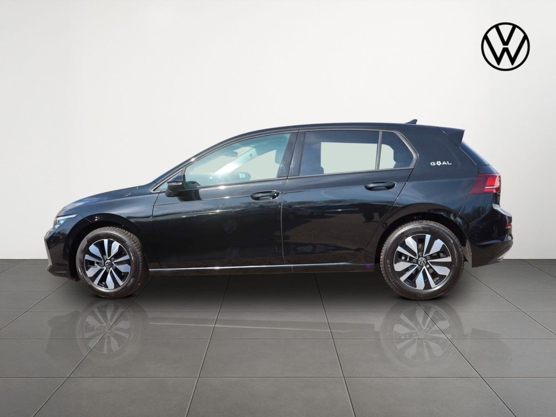 Volkswagen Golf Goal