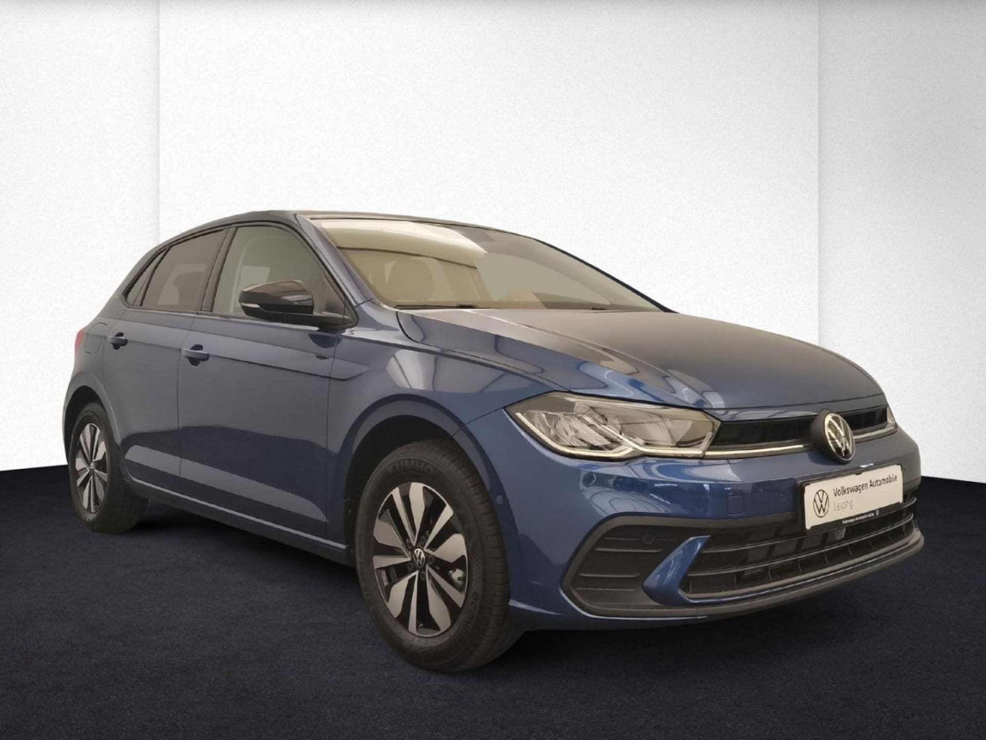 Volkswagen Polo Goal