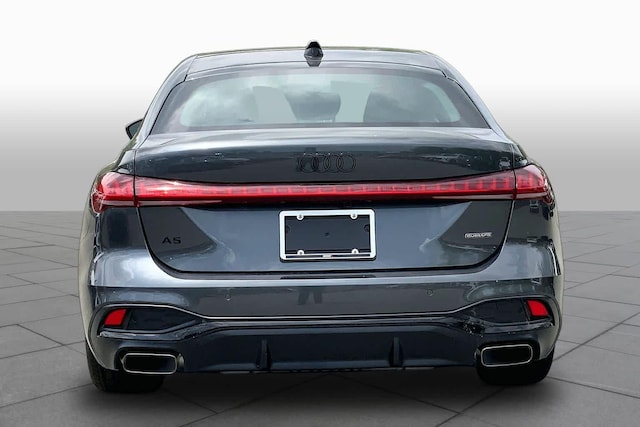 2026 Audi A5 Sedan
