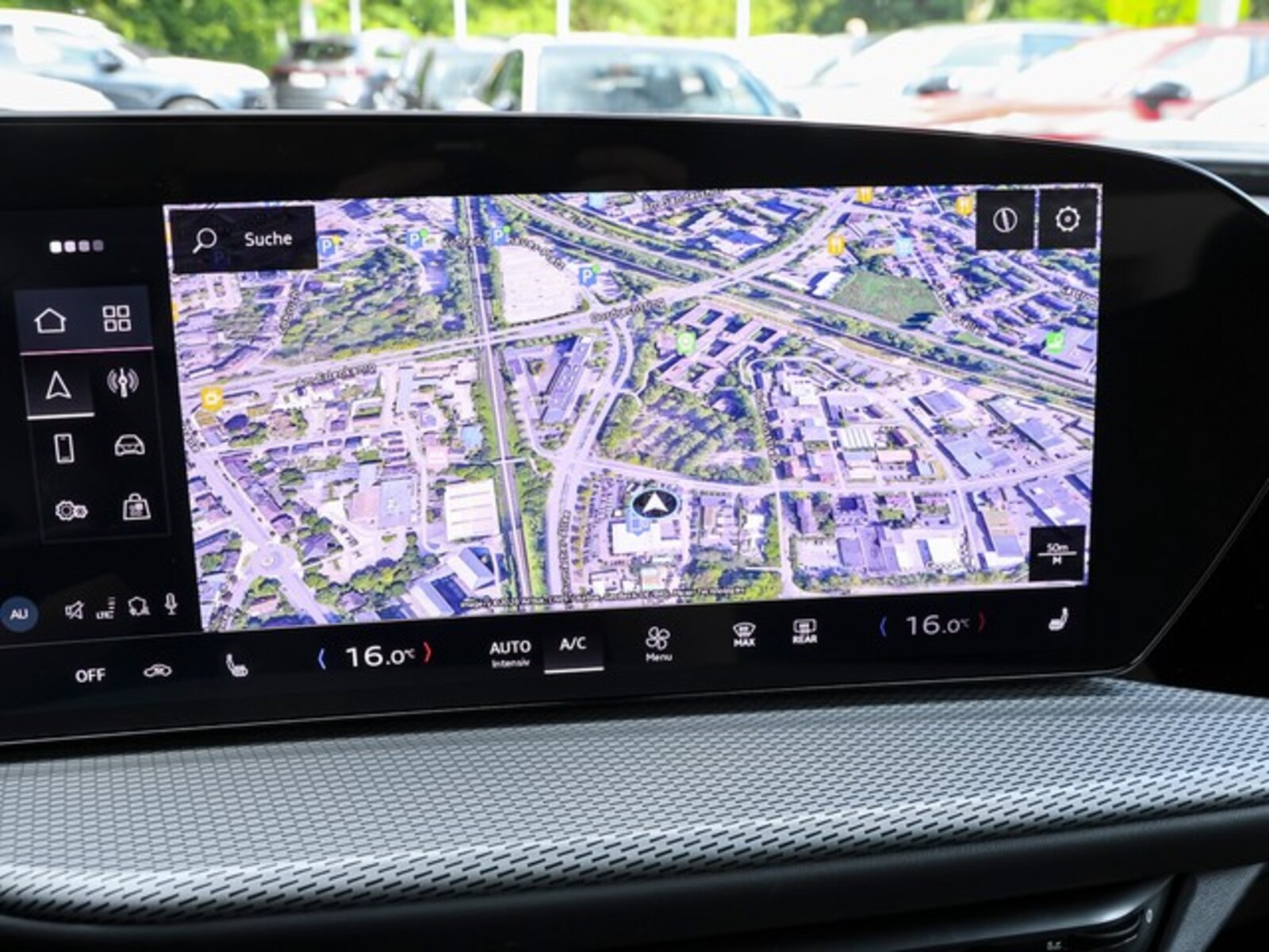 Audi Q5 Sportback – Bild 5