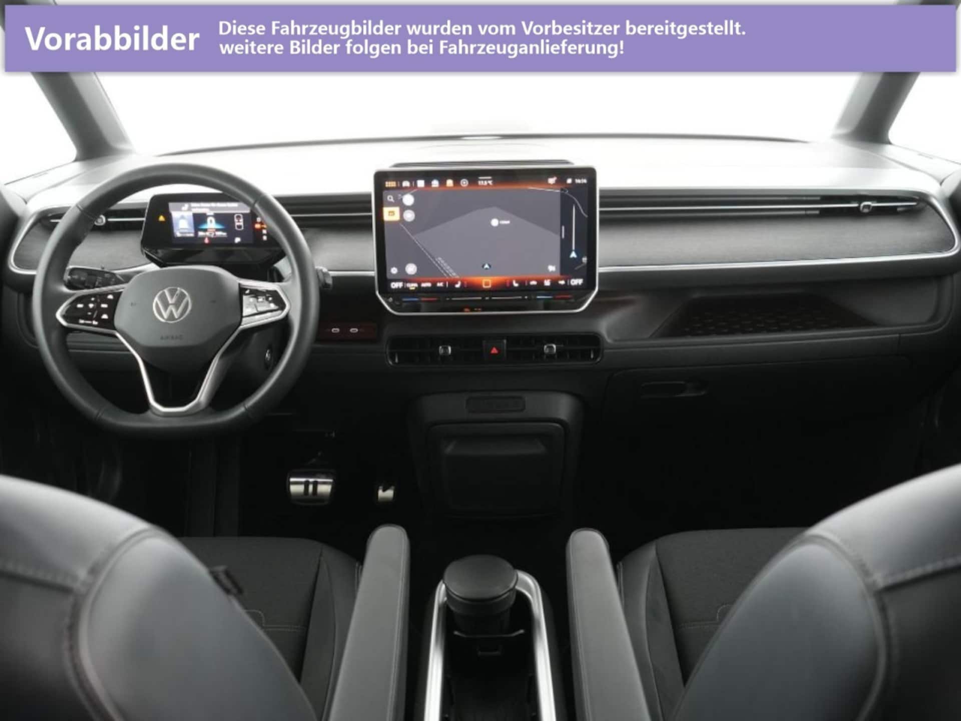 Volkswagen ID. Buzz Pro
