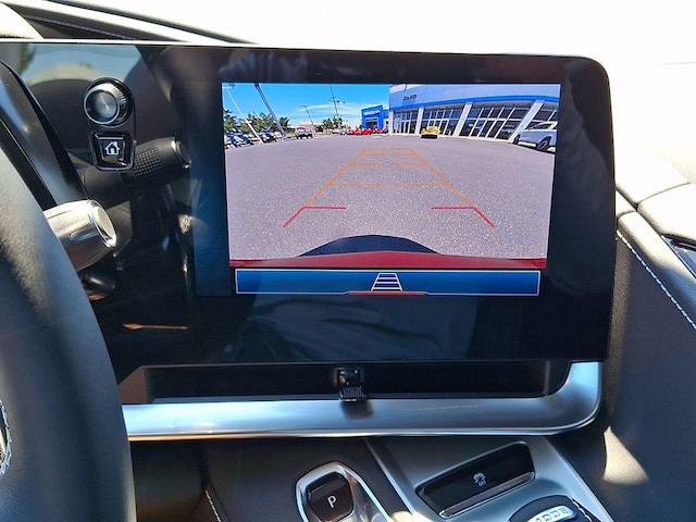 2025 Chevrolet Corvette Stingray