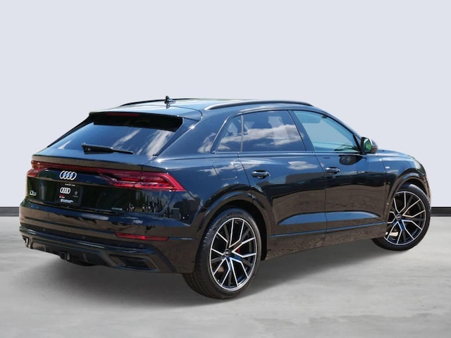 2023 Audi Q8