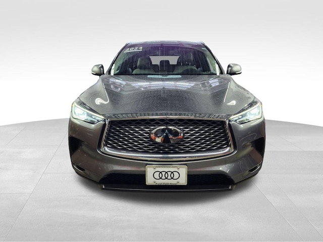 2024 Infiniti QX50
