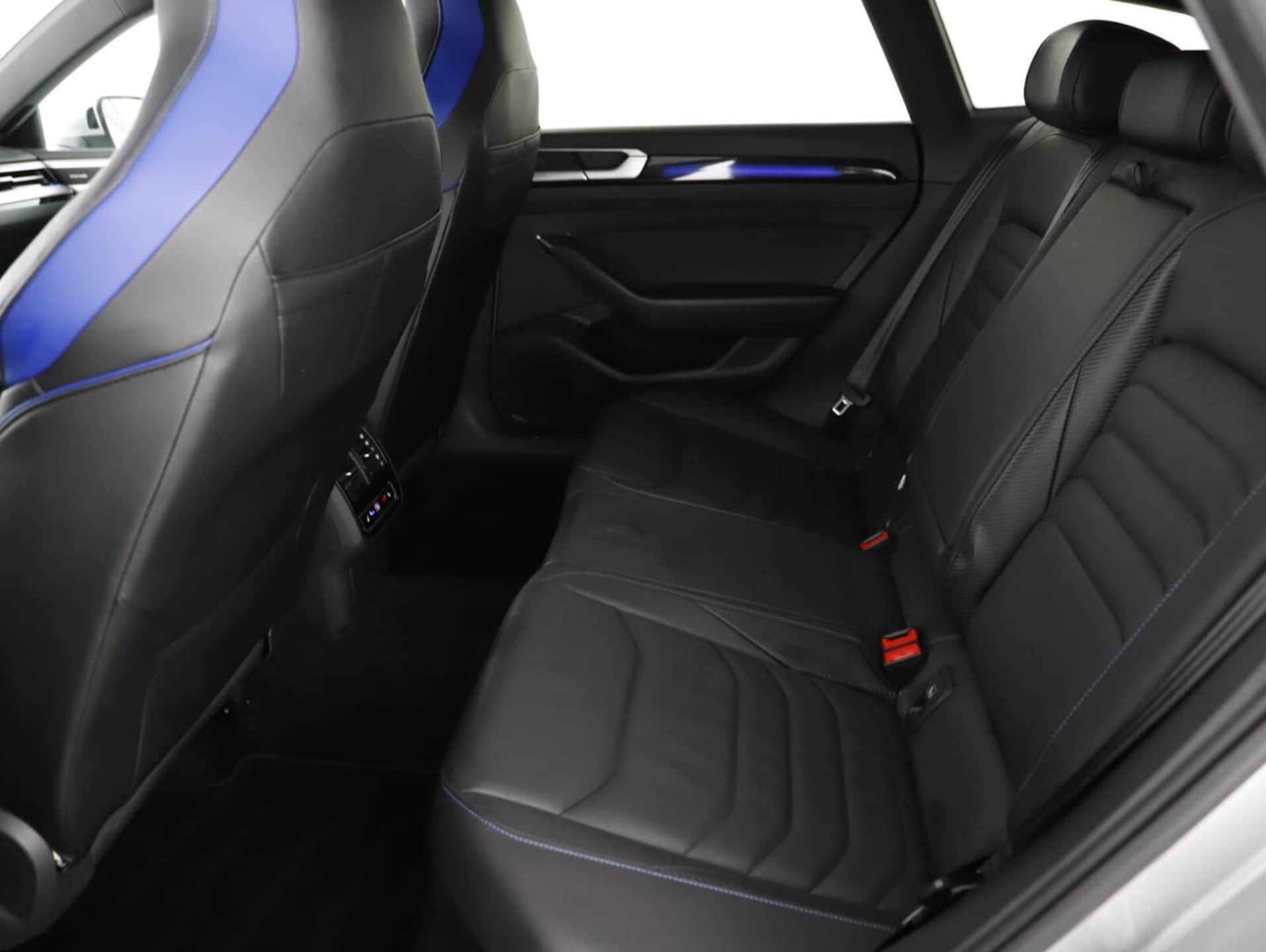 Volkswagen Arteon Shooting Brake R