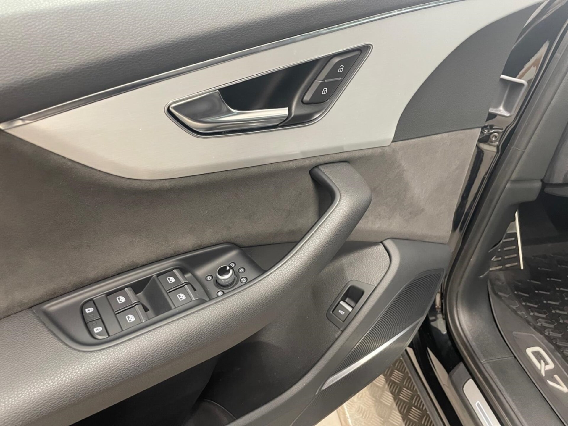 Audi Q7 SUV S line