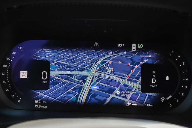 2023 Volvo V60 Cross Country Plus - Photo 28
