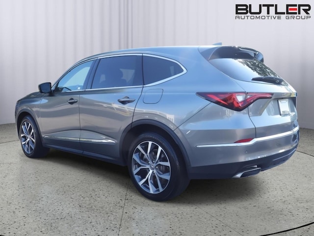 2024 Acura MDX