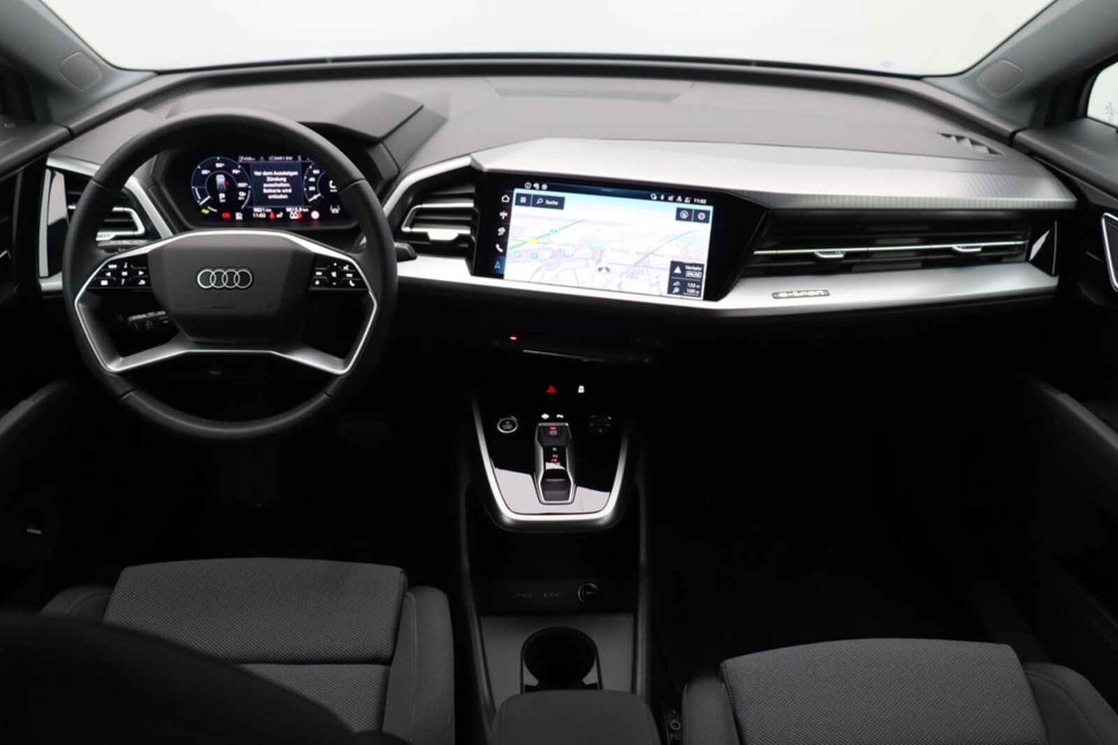 Audi Q4 e-tron – Bild 14