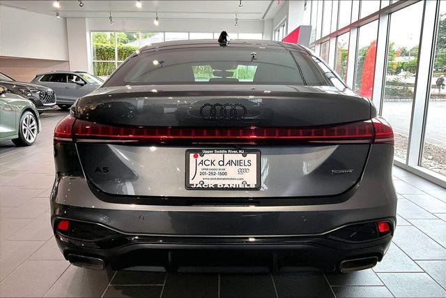 2026 Audi A5 Sedan