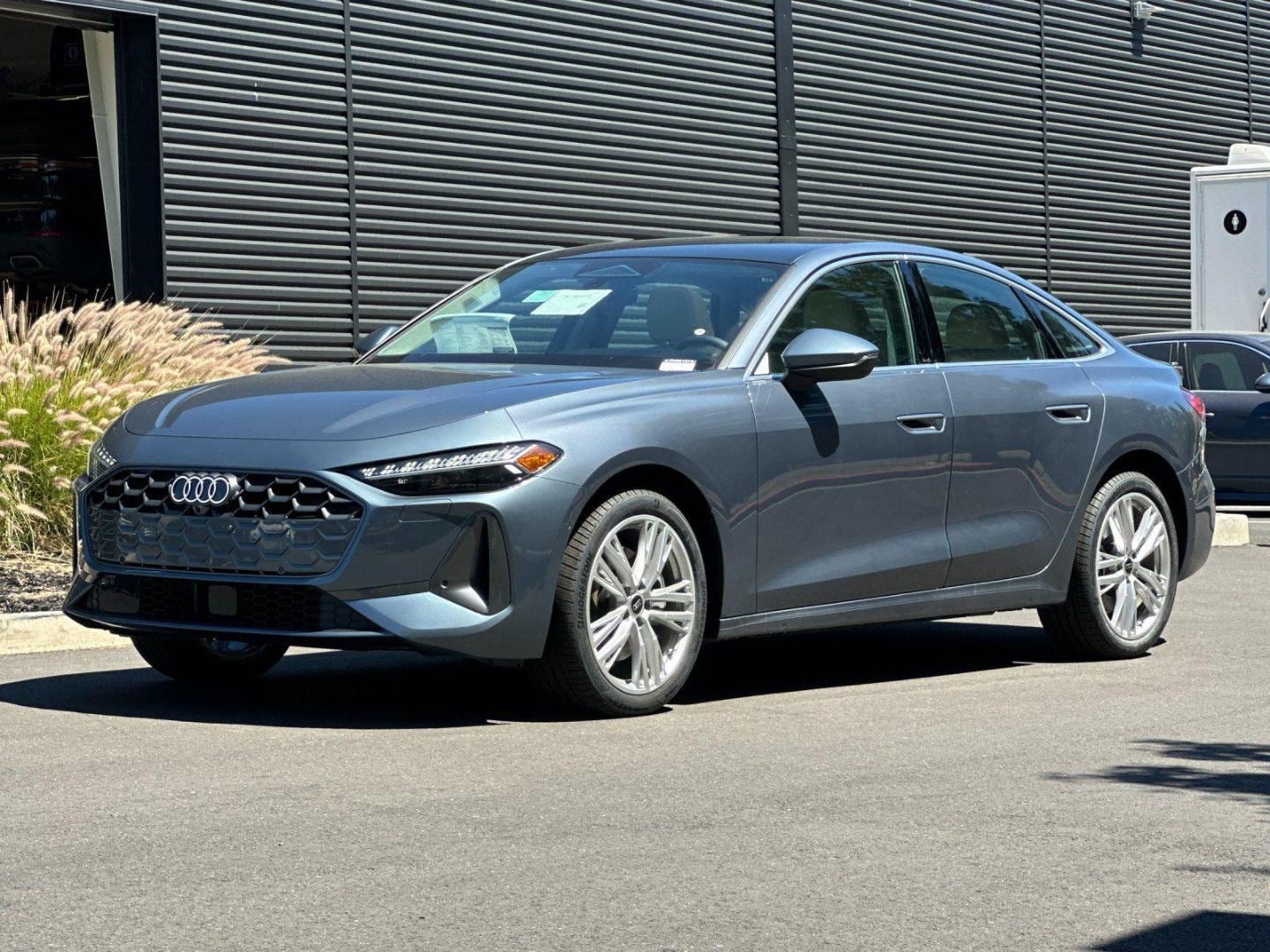 2026 Audi A5 Sedan