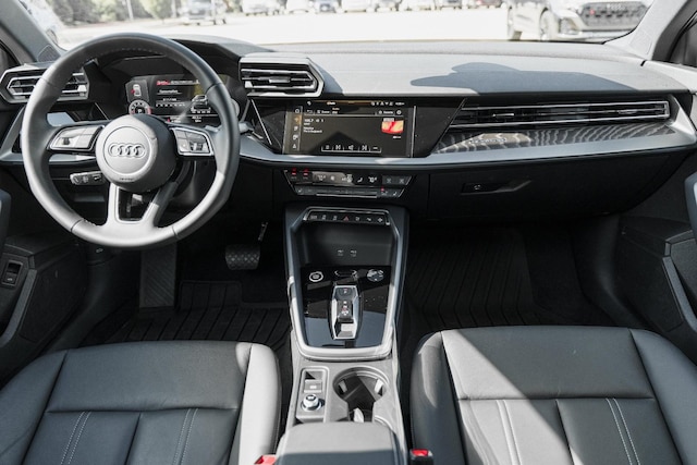 2026 Audi A3 Premium Plus - Photo 8