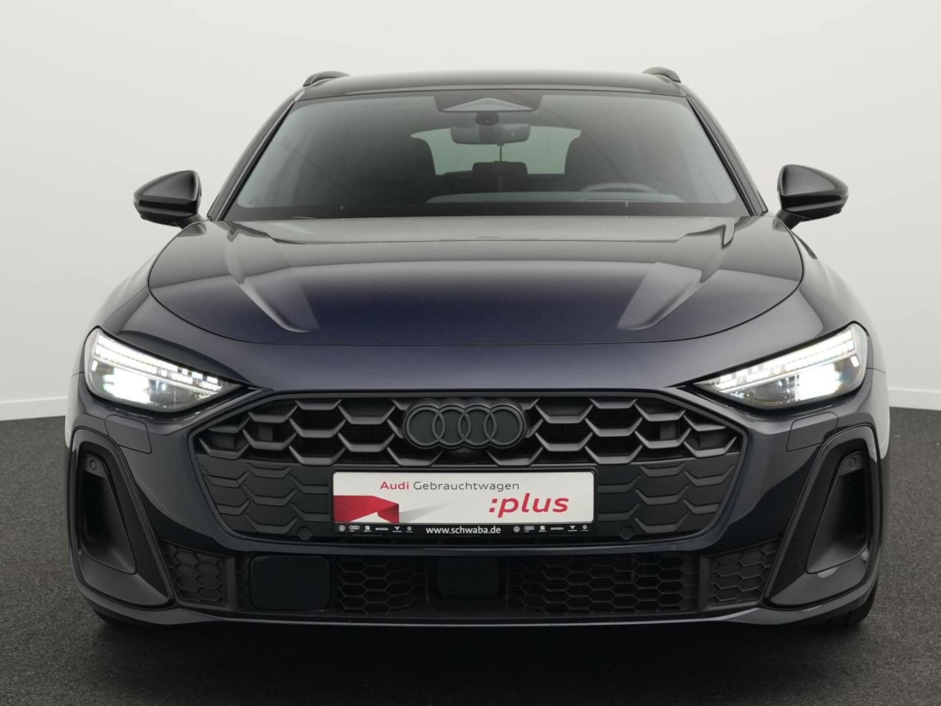 Audi A5 Avant