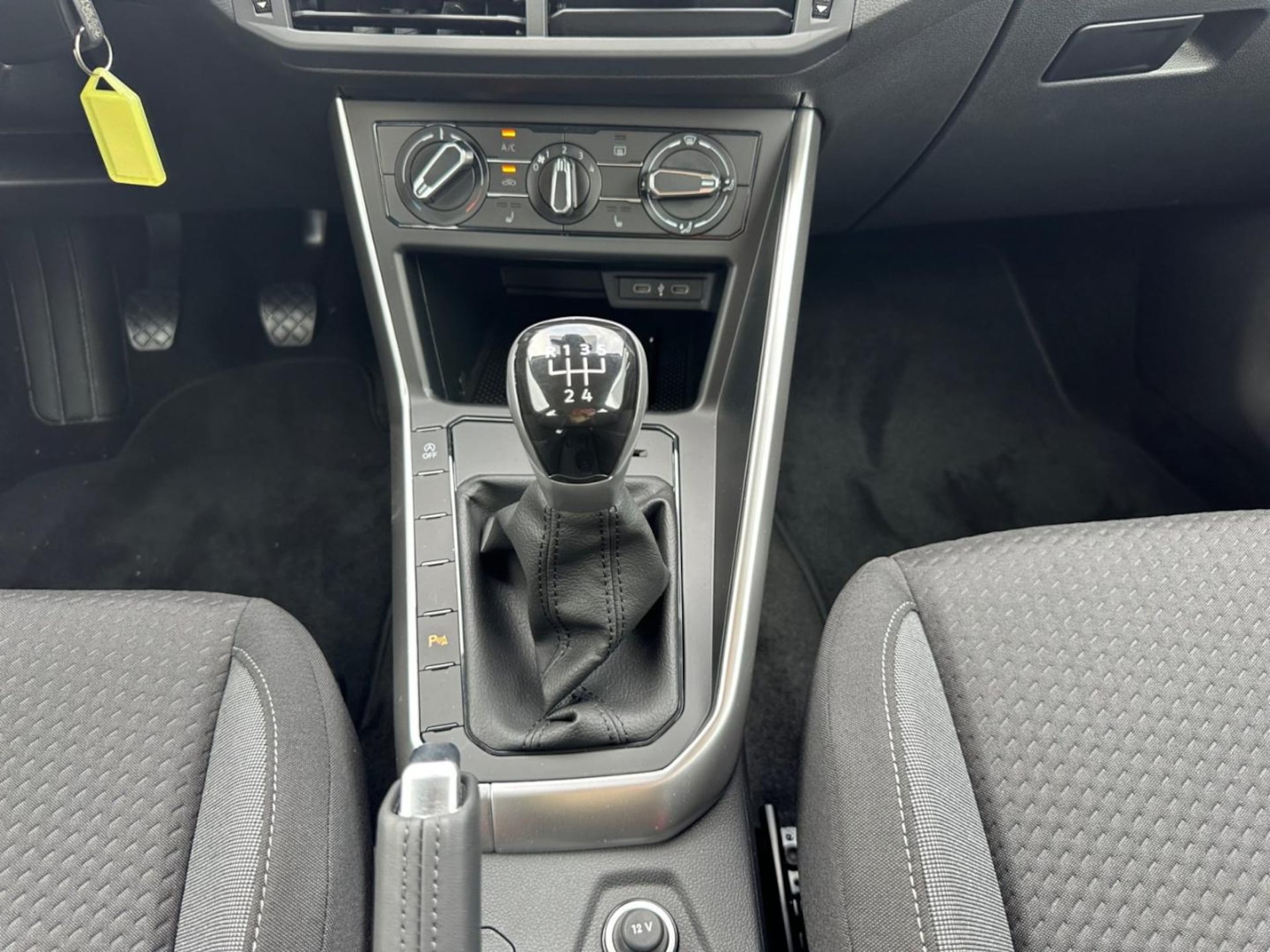 Volkswagen Polo Life