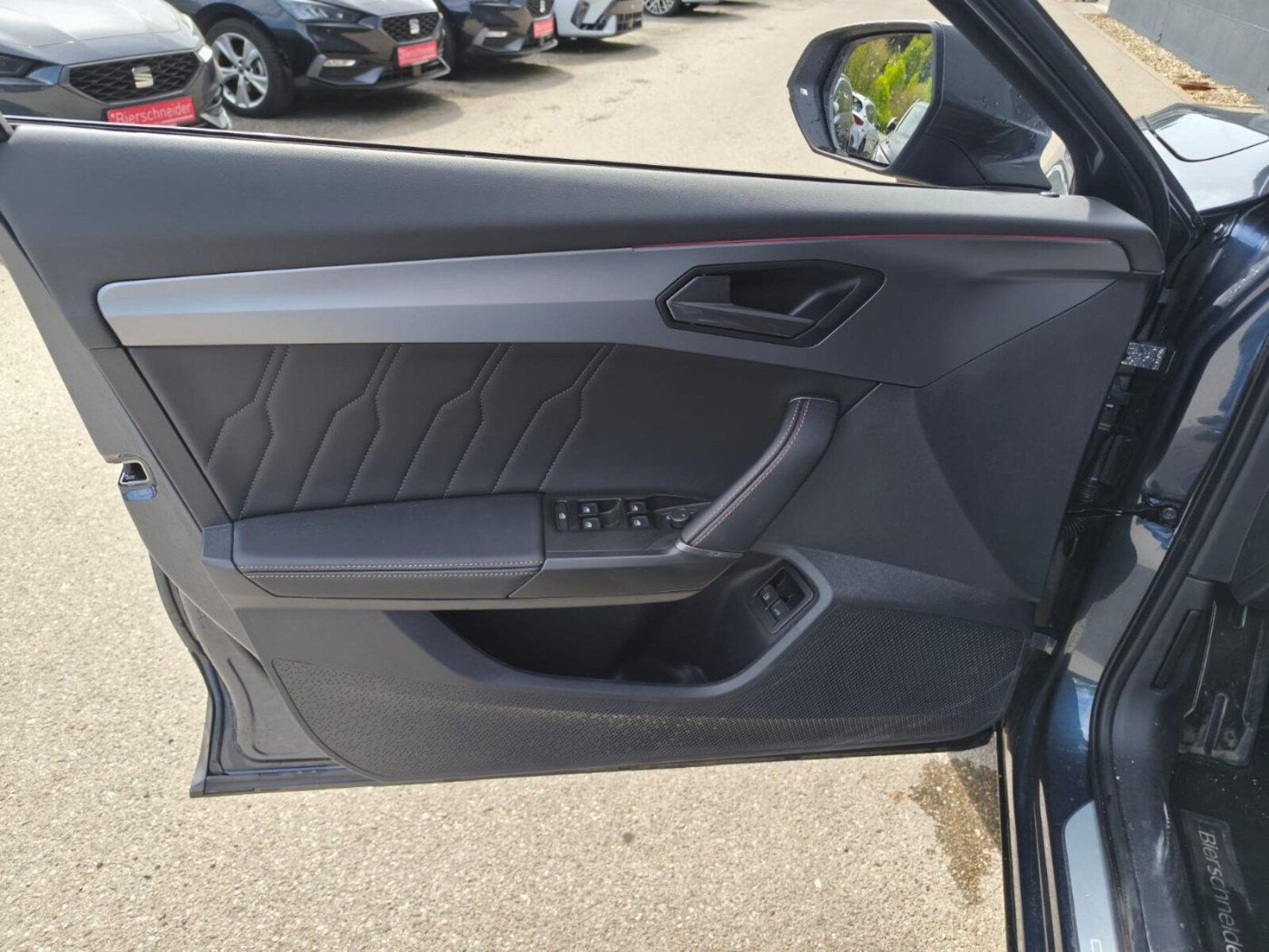 CUPRA Formentor – Bild 12