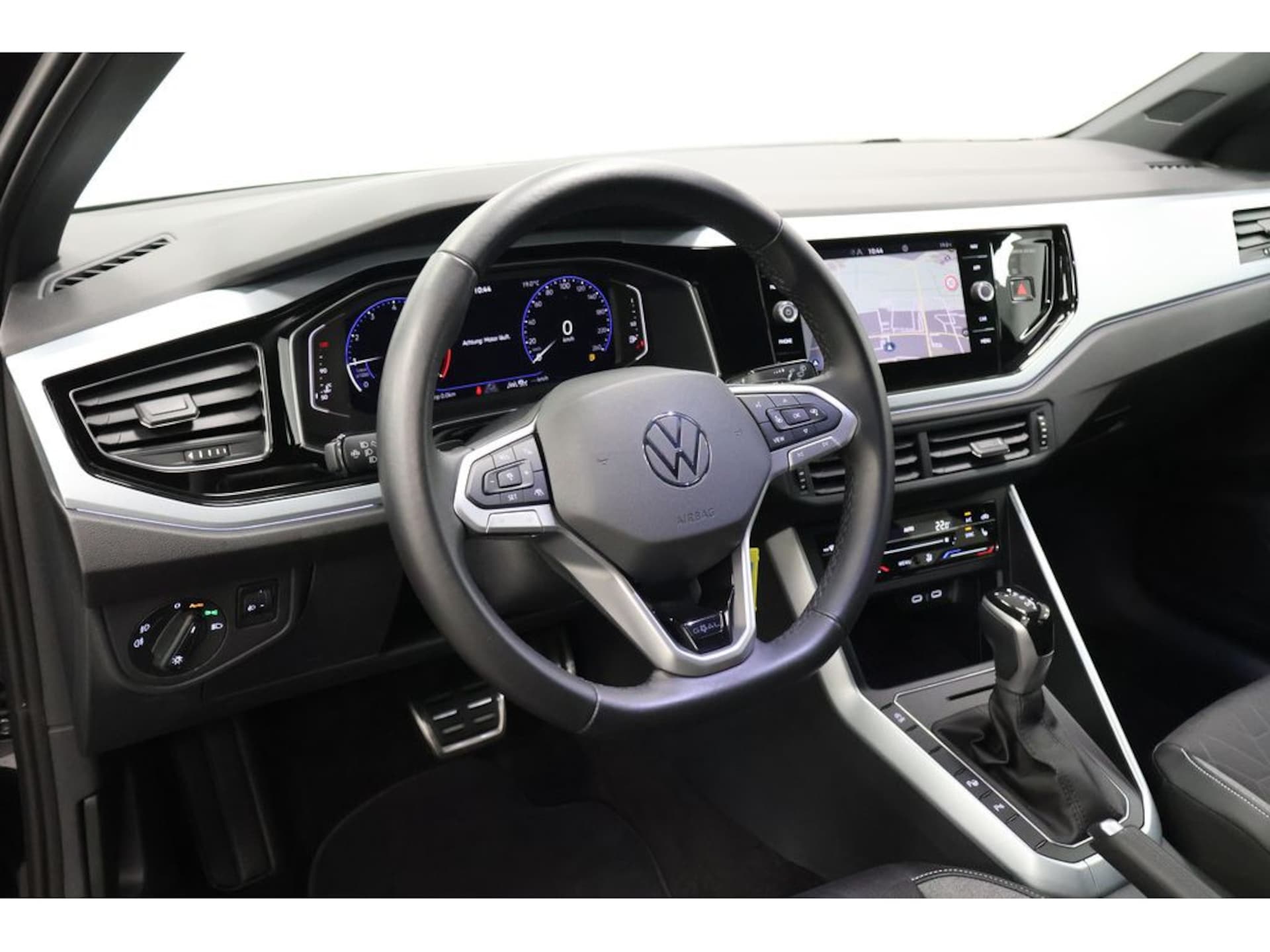 Volkswagen Polo Goal