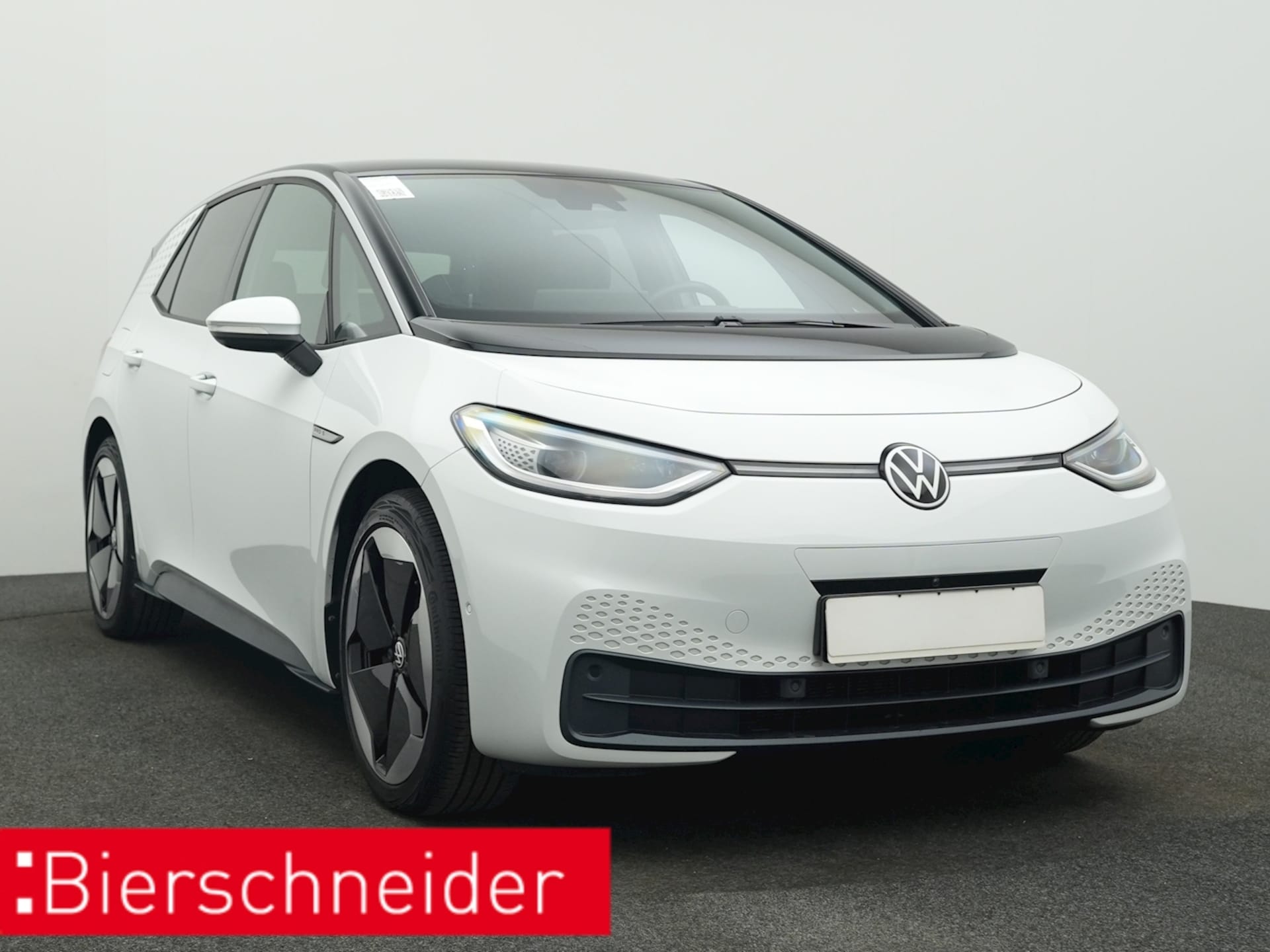 Volkswagen ID.3 Pro S