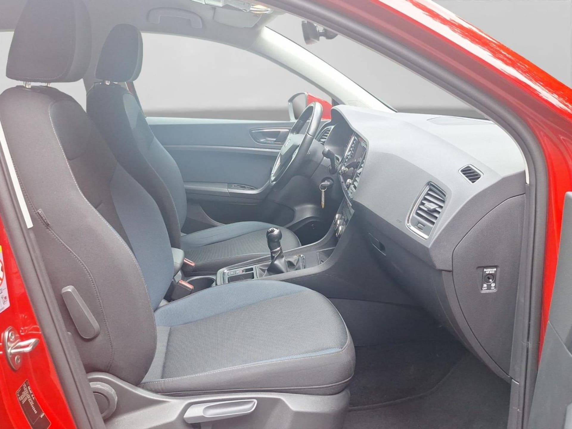 SEAT Ateca Style