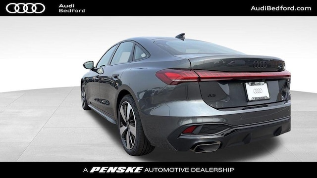 2026 Audi A5 Sedan