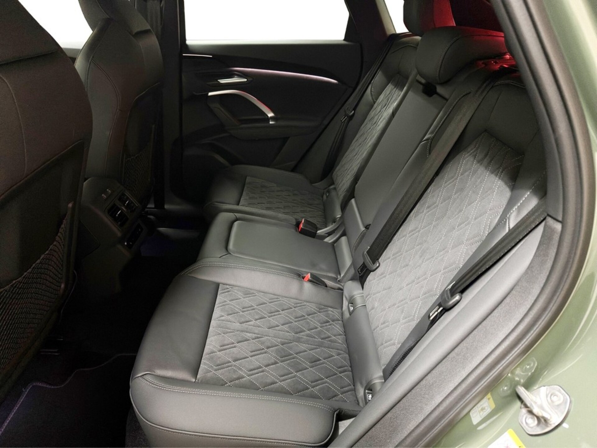 Audi Q5 Sportback edition one