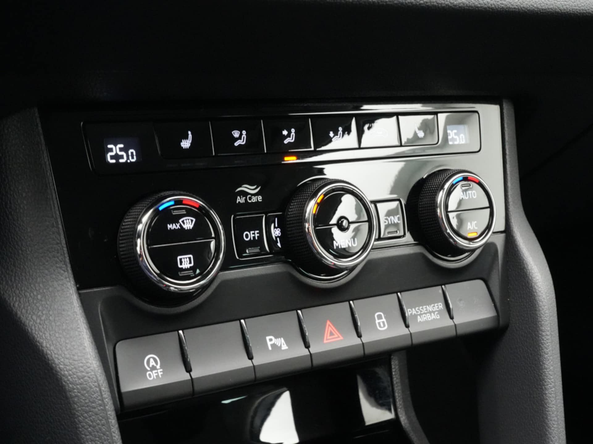 Skoda Karoq Selection