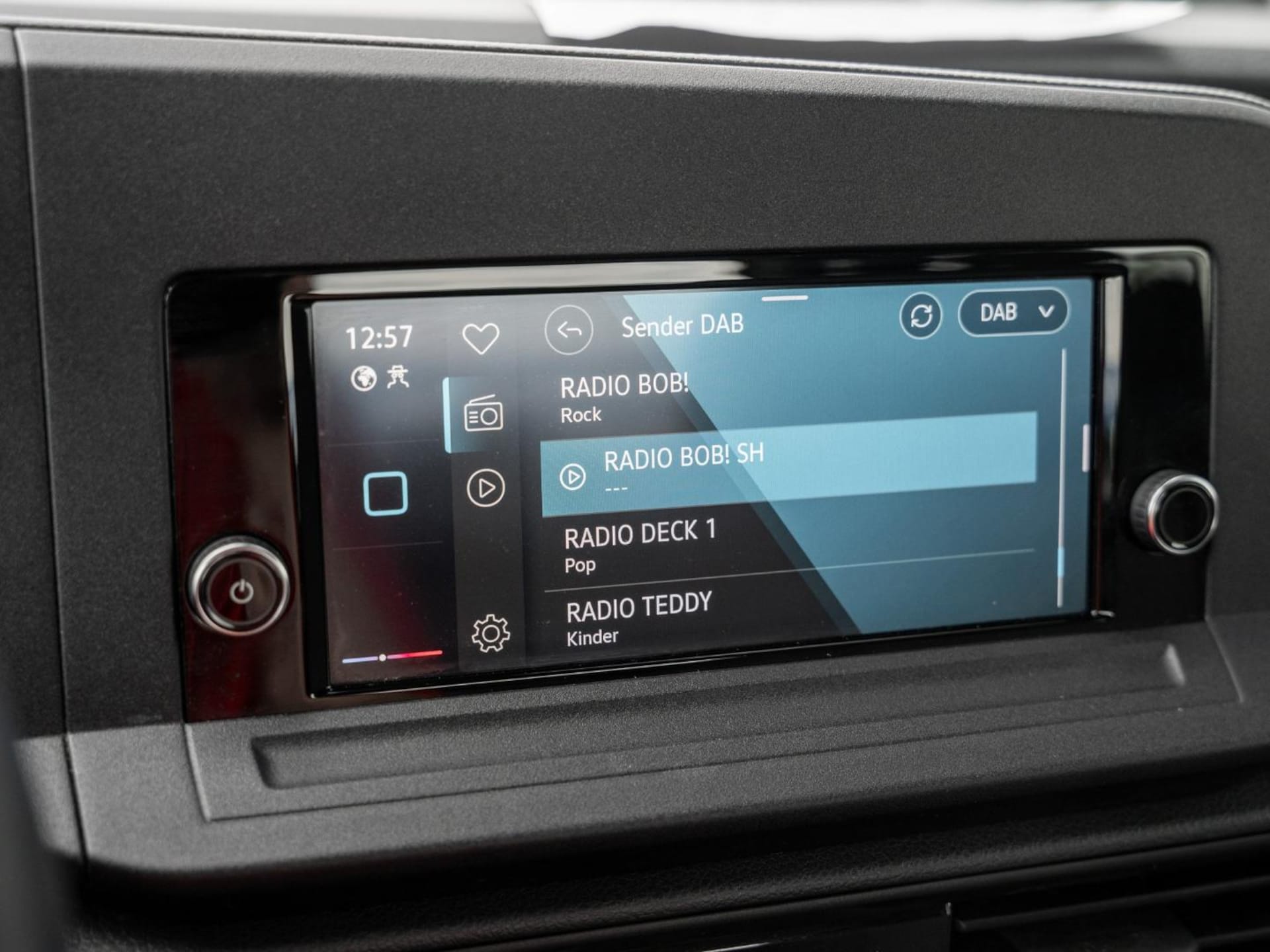 Volkswagen Caddy California