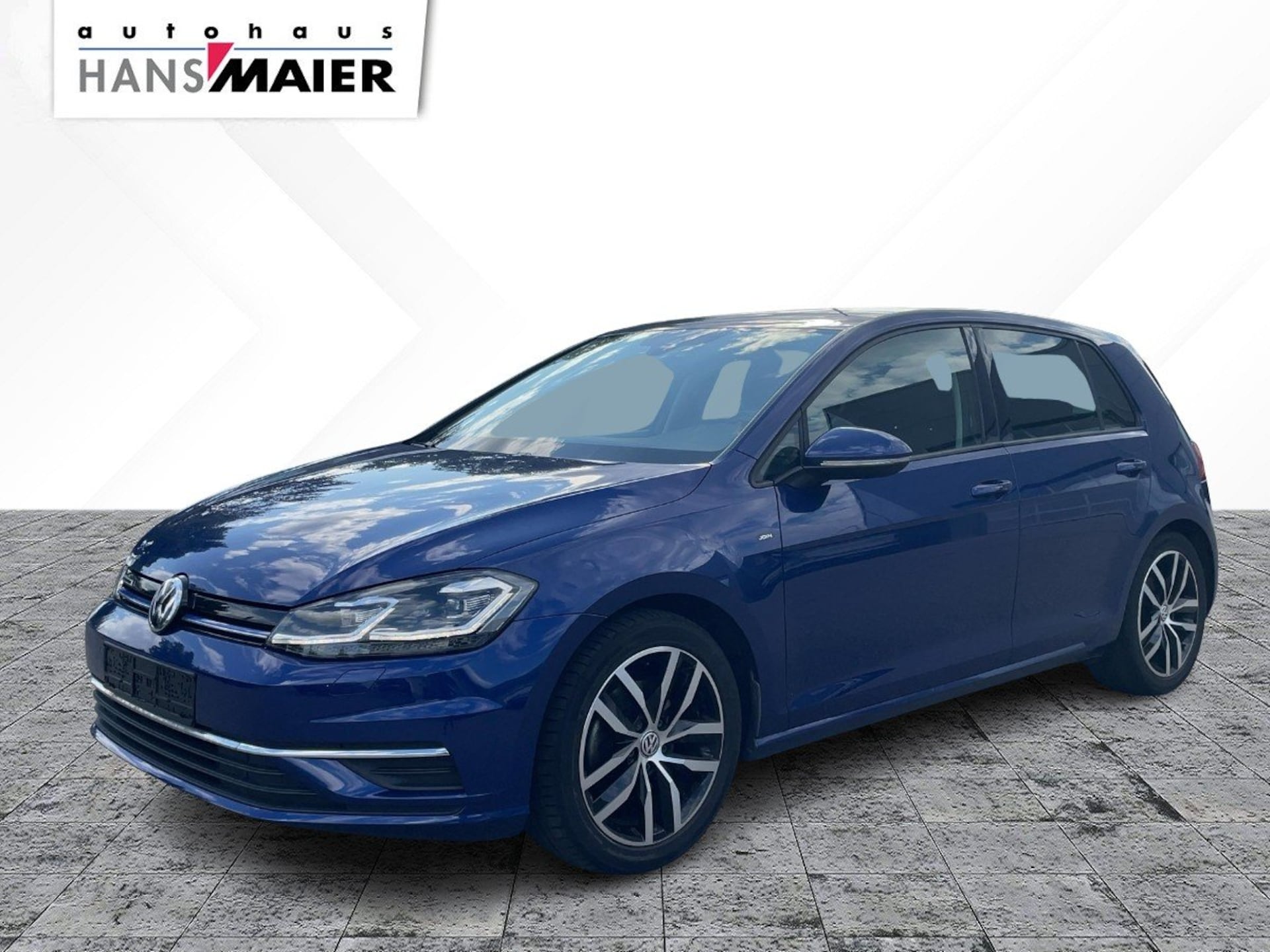 Volkswagen Golf JOIN