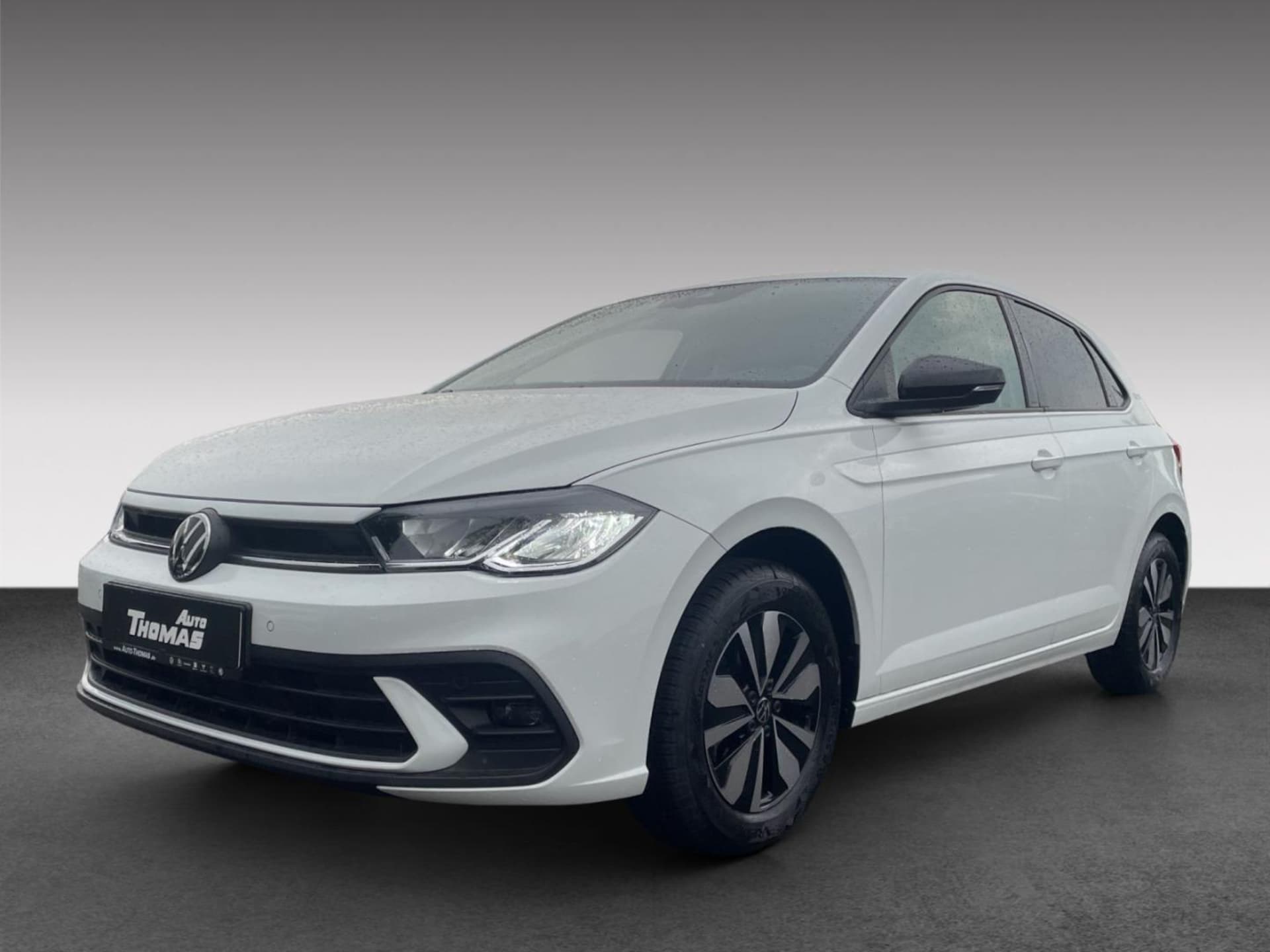 Volkswagen Polo Goal