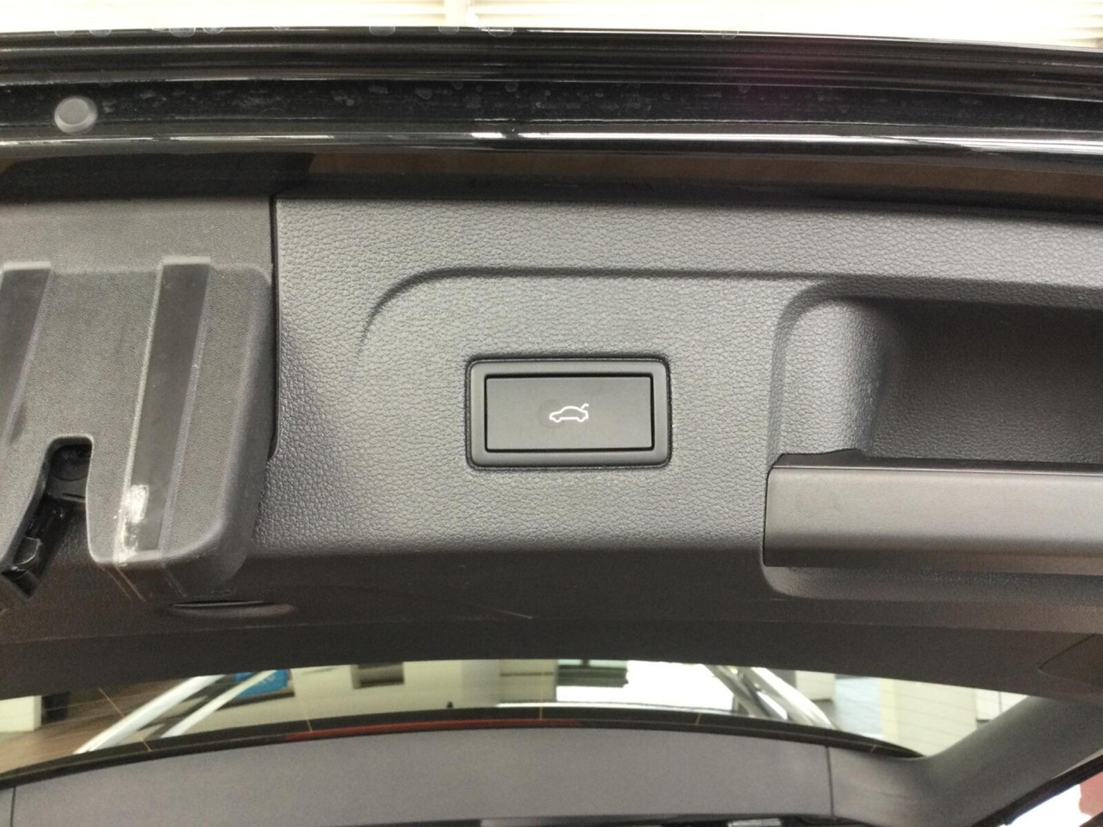 Volkswagen Touran – Bild 10