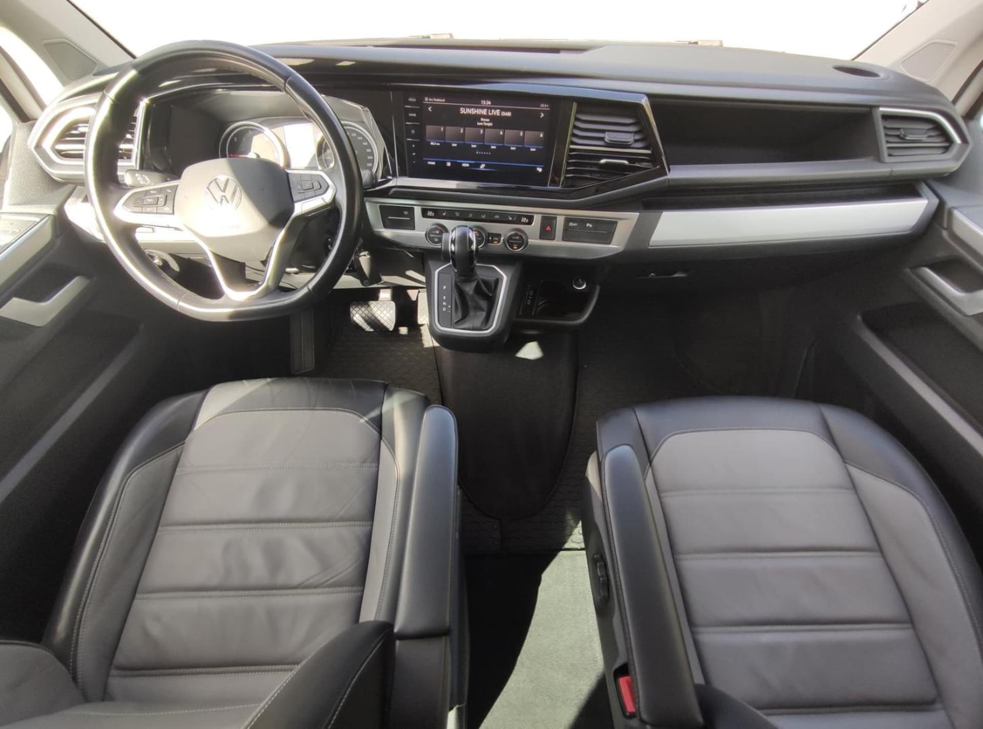 Volkswagen T6.1 Multivan Comfortline
