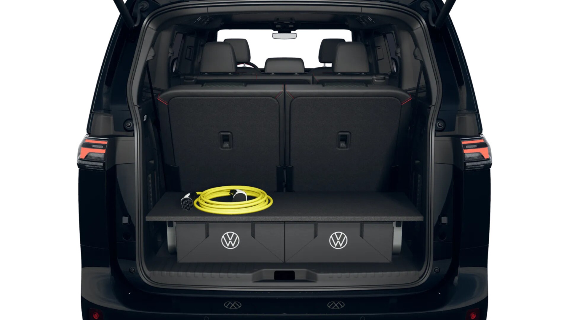 Volkswagen ID. Buzz GTX