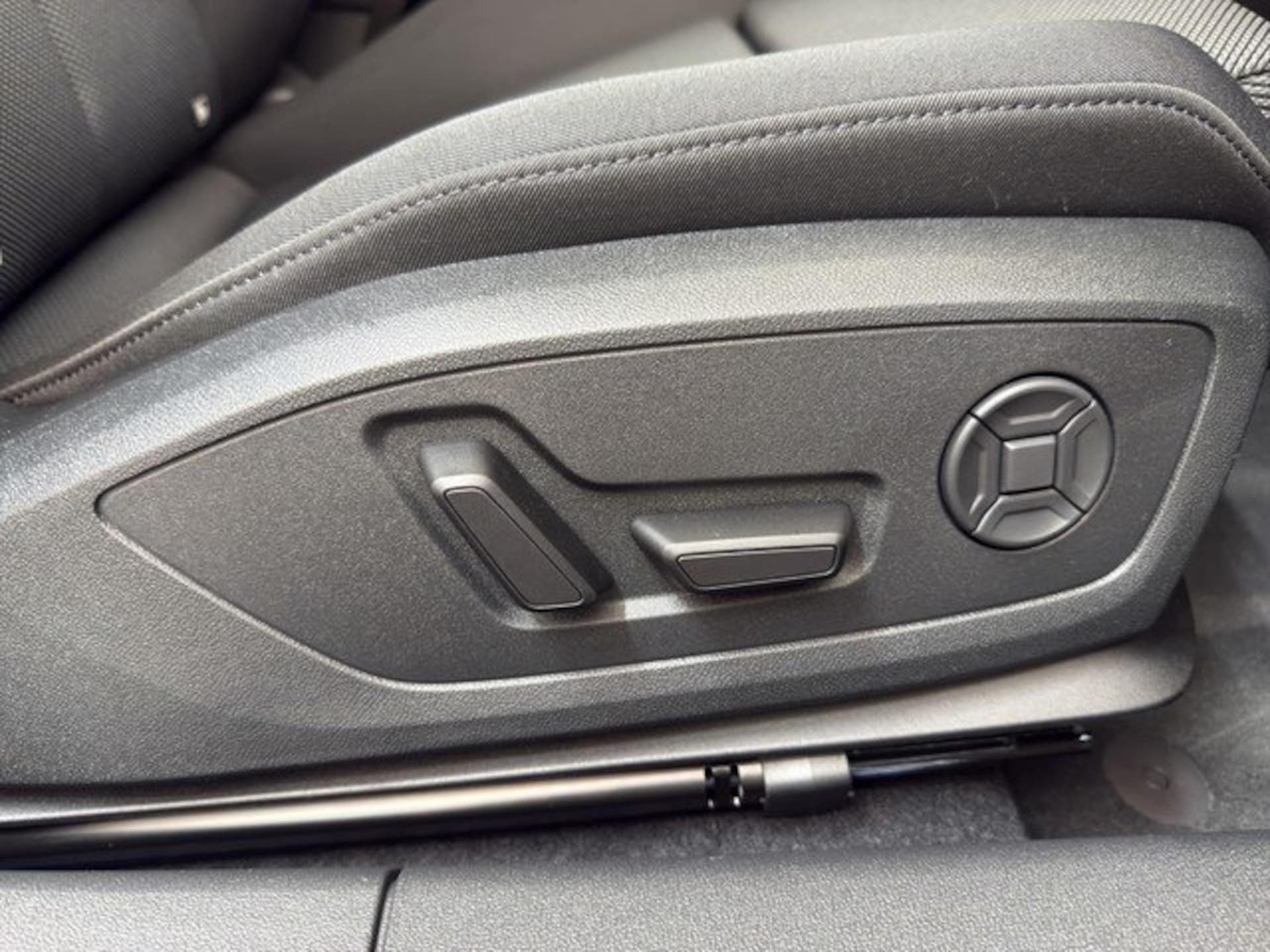 Audi A3 Sportback TFSI e S line