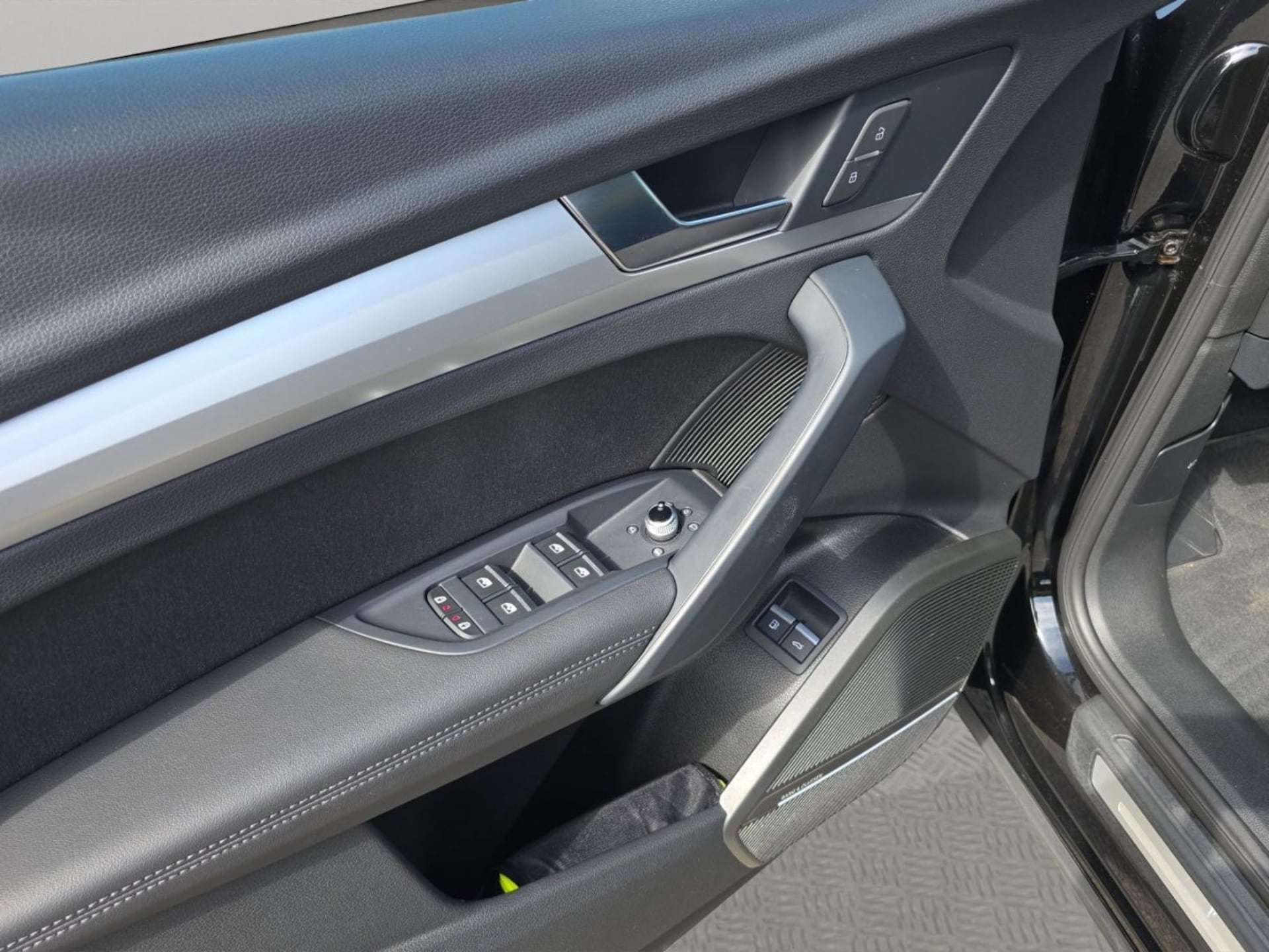Audi Q5 TFSI e S line