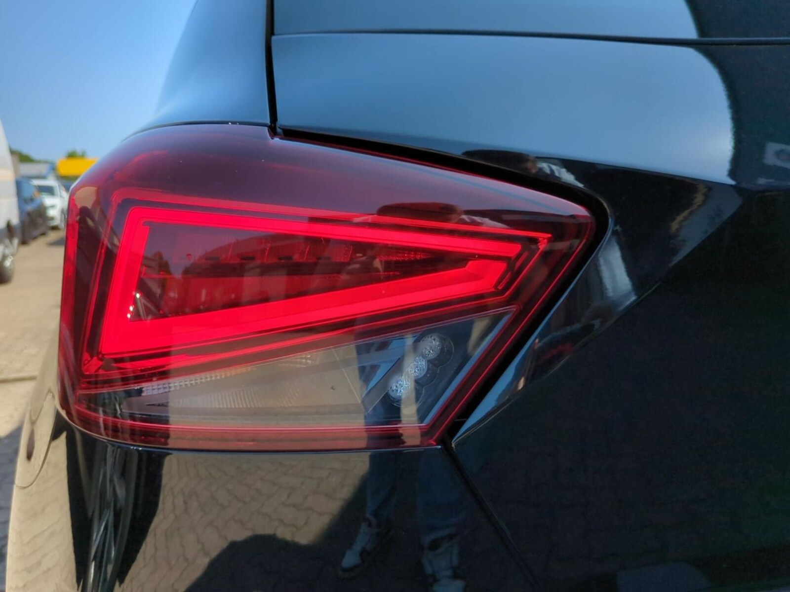 SEAT Ibiza – Bild 22