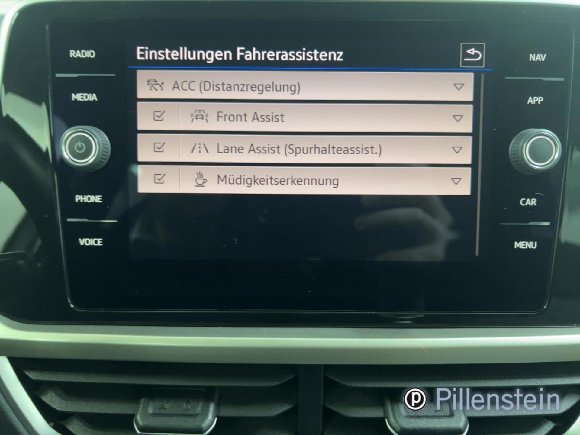 Volkswagen T-Roc MOVE