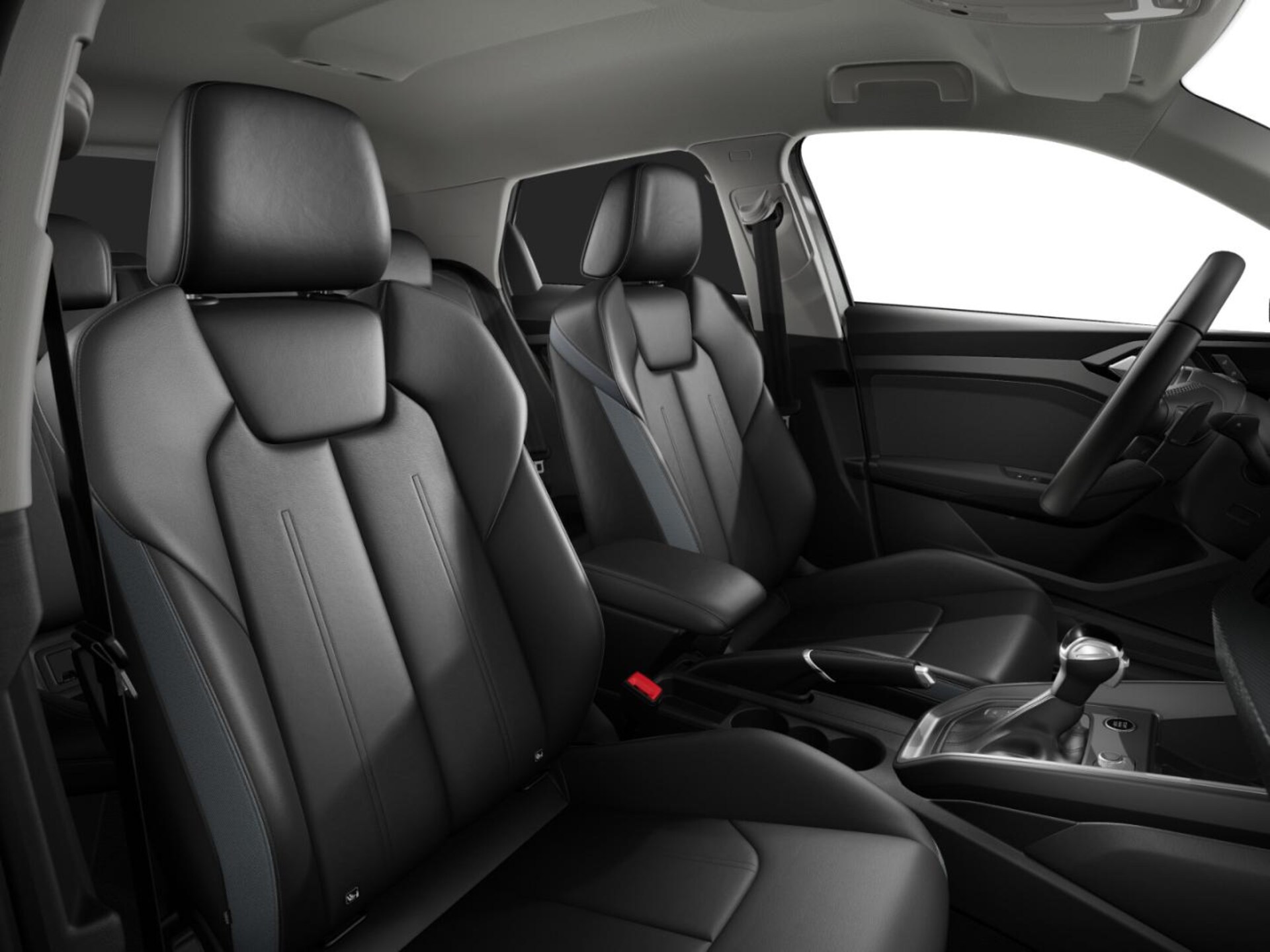Audi A1 Sportback S line