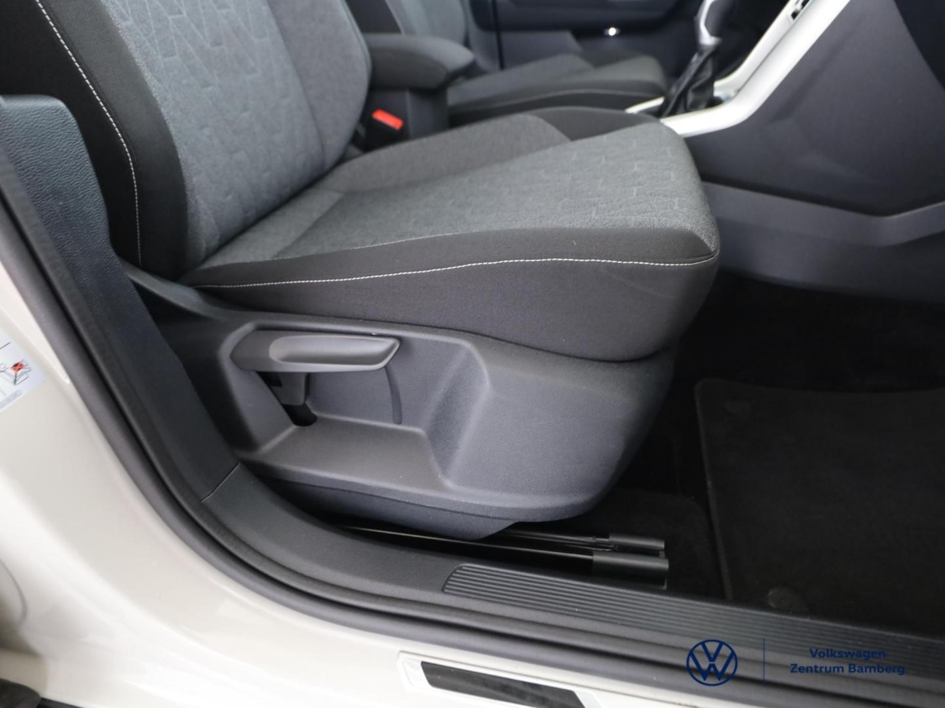 Volkswagen T-Roc MOVE