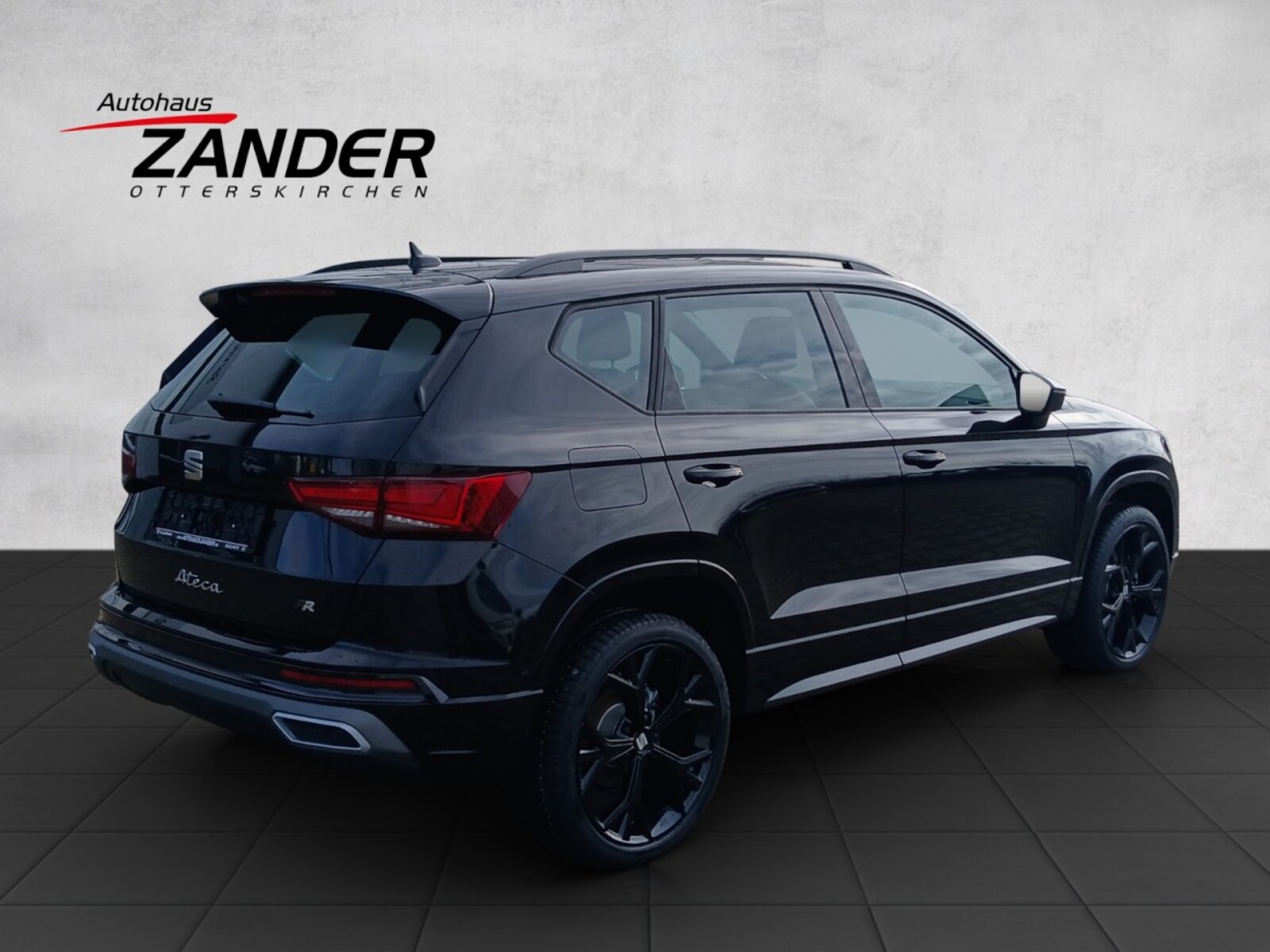 SEAT Ateca – Bild 6